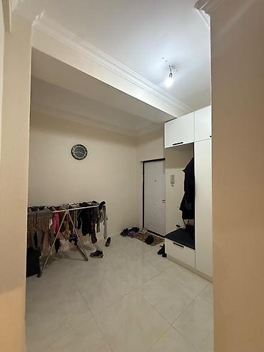 Yeni tikili: 2 otaqlı, Yeni tikili, 86 kv. m — 8