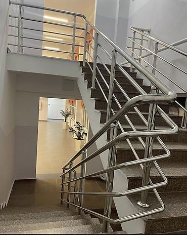 сколько стоит стропила на крышу: Нужен сваршик для аргонной сварки перилл — 1