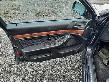 maca auto krusevac: DELOVI BMW E39 KARAVAN 530D | Motor prodat sve ostalo dostupno — 1