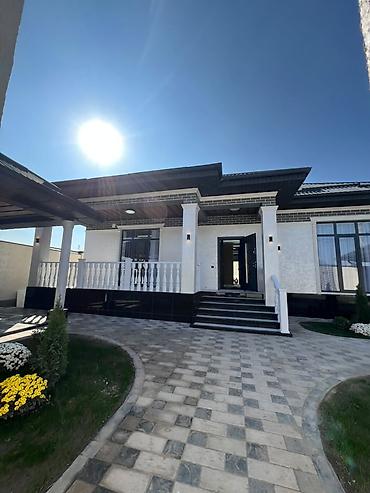 5 комнат, 140 м², 4 соток, Бишкек, Ак-Ордо 3 ж/м Агентство недвижимости