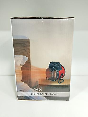 radiator ev üçün: Professional qızdırıcı Starlux 543 2000W 25m² - 29.99AZN . Bu kimi — 6