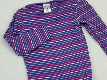 bluzka wiązana w pasie: Bluzka, Palomino, 2-3 lat, 92-98 cm, stan - Dobry