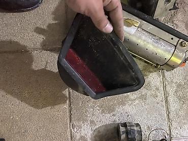 Digər avtomobil ehtiyat hissələri: BMW E38 üçün ehtiyat hissələri M52. 2,8. Avtomat karopka Bmw 7 ci — 79