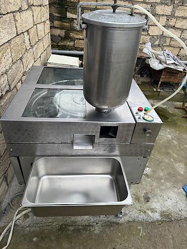 Poncik aparatı ideal vəziyyətdedir. tok kabelləri yeni yanmaz lalafo.az -da Poncik aparatı ideal vəziyyətdedir. tok kabelləri yeni yanmaz