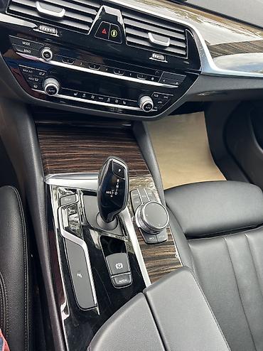 e34 4 4: BMW 5 series: 2020 г., 2 л, Автомат, Бензин — 8