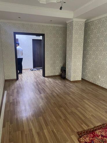 как взять квартиру в рассрочку на 10 лет: 2 комнаты, 62 м², Элитка, 2 этаж