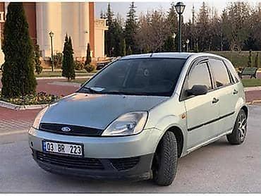 piter auto plac borca: FORD FIESTA 1.4 1994. GOD. - KOMPLETAN AUTO U DELOVIMA | SMEDEREVSKA — 10