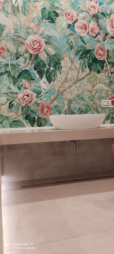 Su təchizatı: Salam aleykum, santexnikanın bütün işləri görürəm, kombi sistemi — 15