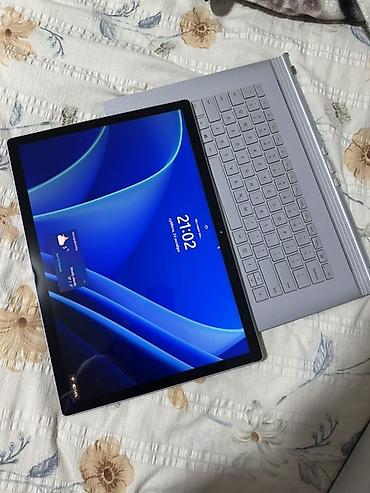 наушники с usb разъемом для компьютера: Ноутбук Microsoft Surface Book + фотоаппарат CANON 600d все вместе за — 4