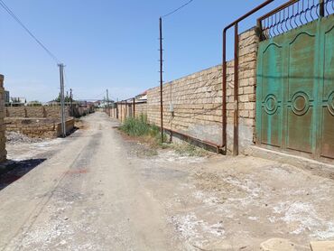 20 ci sahede satilan evler 2024: 6 sot, Tikinti, Makler, Bələdiyyə