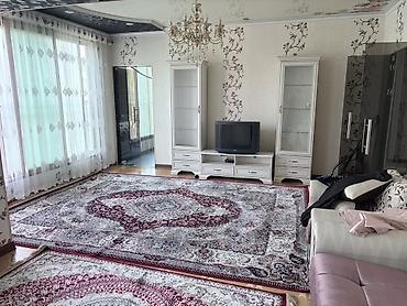 суточный квартира бишкек элитка: 3 комнаты, Собственник, Без животных — 1