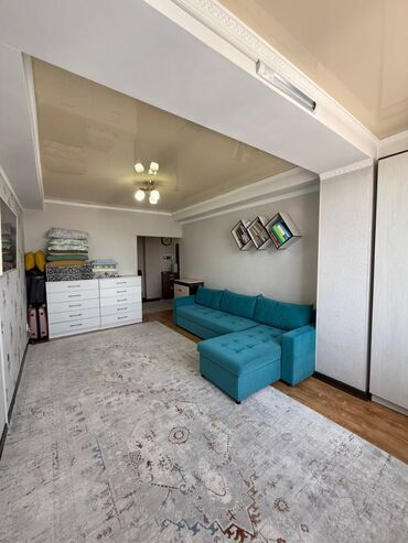 купить квартиру в тунгуче: 1 комната, 45 м², Элитка, 9 этаж, Евроремонт