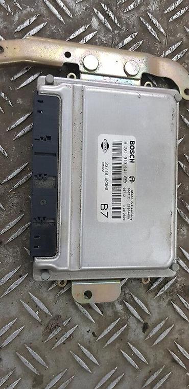 N16/YD22 KOMPJUTER ZA NISSAN ALMERA OD 2000. DO 2005. GOD