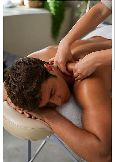 бокс зал: SPA-салон | Массаж — 3