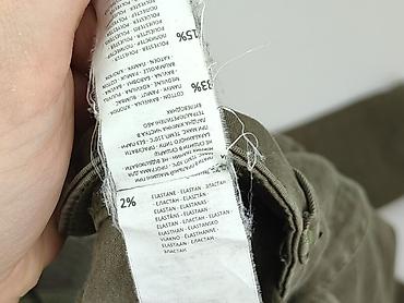 second hand item: Reserved, Spodnie materiałowe damskie, rozmiar L — 5