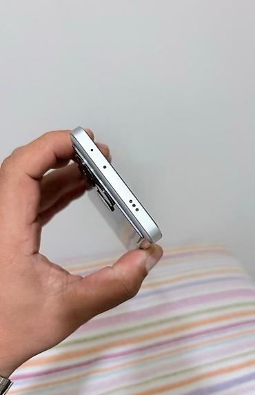 poco 3x pro: Poco X6 Pro, 512 GB, rəng - Gümüşü, Sensor — 3