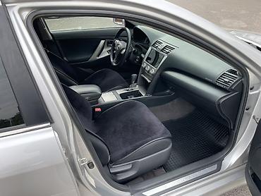 Toyota: Toyota Camry: 2009 г., 2.5 л, Автомат, Бензин, Седан — 6