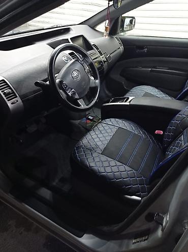 prius stop: Toyota Prius: 1.5 l | 2007 il Hetçbek — 10