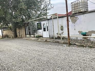 qurtulus 93 ev satilir: 3 otaqlı, 60 kv. m, Orta təmir — 1
