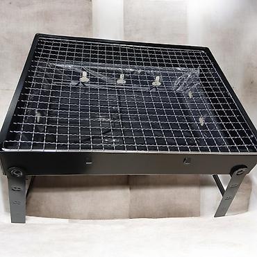 ov baltası: Olculeri 35×27×20 . Kicik yigilib sokulen ov ve piknik icin ela — 2