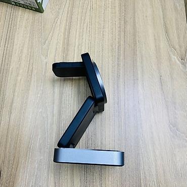 rush wave: ACEFAST AirCharge 23W — складная беспроводная зарядная станция 3-в-1 — 3