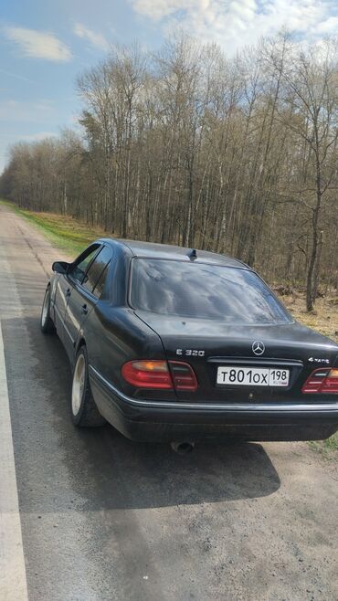 трос для машины цена: Mercedes-Benz