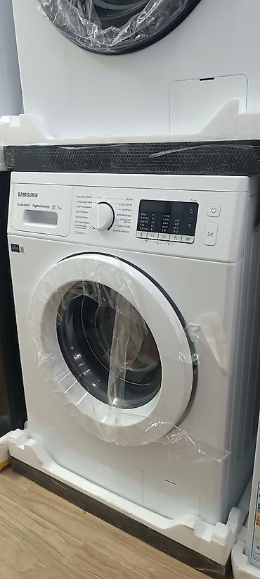 Стиральные машины автомат: Стиральная машина Самсунг новый — 3