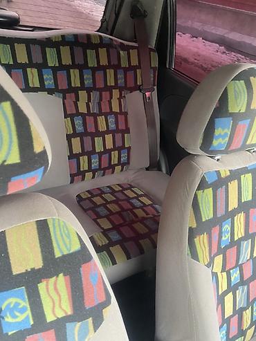 Daewoo: Daewoo Matiz: 2008 г., 0.1 л, Механика, Бензин, Хэтчбэк — 1