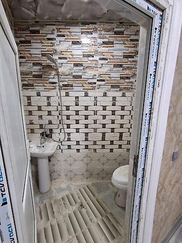 Həyət evləri və villaların satışı: 2 otaqlı, 45 kv. m, Yeni təmirli — 9