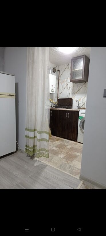 qubada kirayə: 80 kv. m, 2 otaqlı, Kombi, Qaz, İşıq