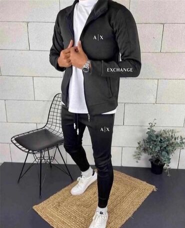 tech fleece nike: Air Jordan, Nike, BOSS, Exchange kompleti 🔥 Veličine S-XXL ✅ Cena