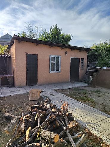Үйлөрдү сатуу: 4 бөлмө, 110 м², 4 соток, Бишкек, Кызыл Аскер Менчик ээси — 5