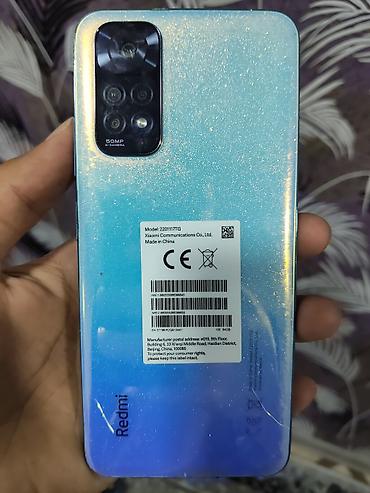 сенсорный экран на телефон fly: Redmi 11, 64 ГБ, Две SIM карты — 3
