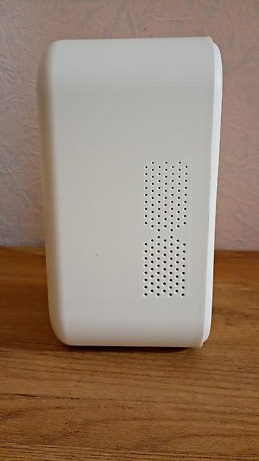 mini kandisioner: Mini Air Cooler – portativ masaüstü hava soyuducu/Mini Air — 2