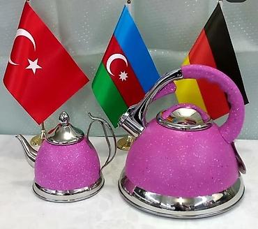 force acar desti: Yeni, Çaydan — 5