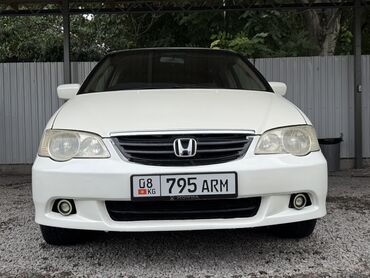 диски на хонду стрим: Honda Stream (первое поколение) — компактвэн белого цвета. Основные