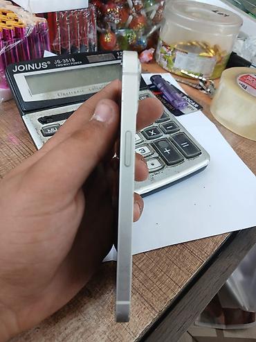 Apple iPhone: IPhone 13, 128 GB, Ağ — 5
