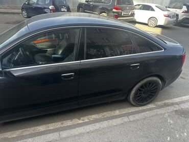 Audi: Audi A6: 2005 г., 3.2 л, Типтроник, Бензин, Седан — 9