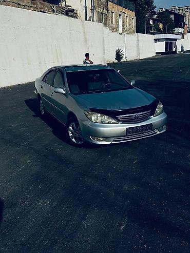 toyota kamry: Toyota Camry: 2006 г., 2.4 л, Автомат, Бензин, Седан — 4