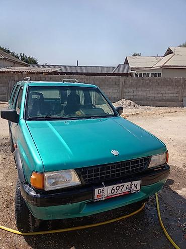 lixiang l6 pro: Land Rover : 2000 г., Внедорожник — 4