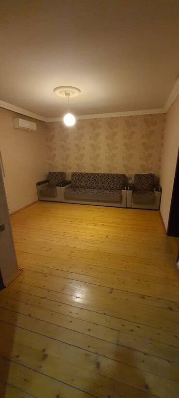 Uzunmüddətli kirayə evlər: 50 kv. m, 2 otaqlı, Qaz, Su -da lalafo.az — 1 Uzunmüddətli kirayə evlər: 50 kv. m, 2 otaqlı, Qaz, Su — 1