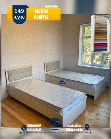 Digər mebel: Çarpayılar endirimde çatdırılma quraşdırılma ödənişsizdir — 10