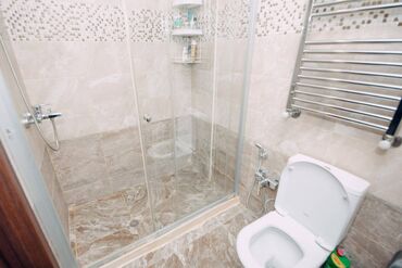 Yeni tikili: 2 otaqlı, Yeni tikili, 47 kv. m — 18