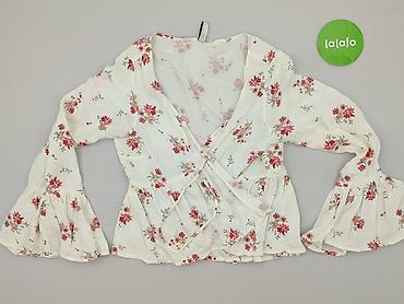 bluza boho: FB Sister, Bluzka damska, rozmiar S — 2