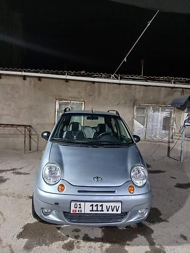 шевроле спарк м300: Daewoo Matiz: 2010 г., 0.8 л, Механика, Бензин, Хэтчбэк — 1