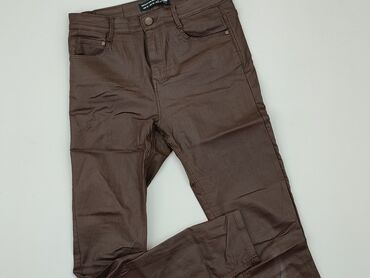 moschino jeans t shirty: Jeans, Stradivarius, M (EU 38), condition - Fair