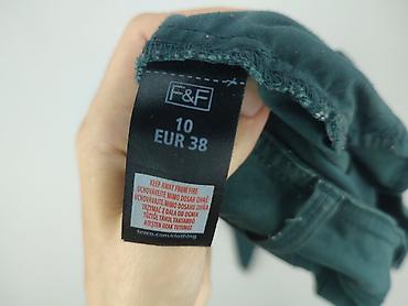 buty lanetti ccc: F&F, Spodnie materiałowe damskie, rozmiar S — 5