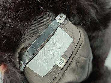 ielm softshell: Trencz damski, rozmiar 3XL — 4