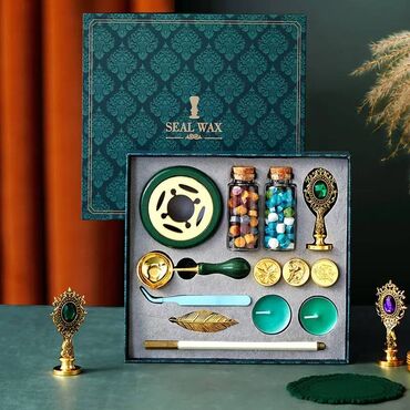 рояль цена: 🎁 Хотите подарить что-то особенное? Подарочный набор сургучной печати