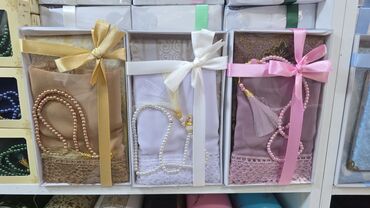 Təsbehlər: Elektron sayğaclı təsbeh dəsti - Məhsul: Elektron sayğaclı təsbeh — 5